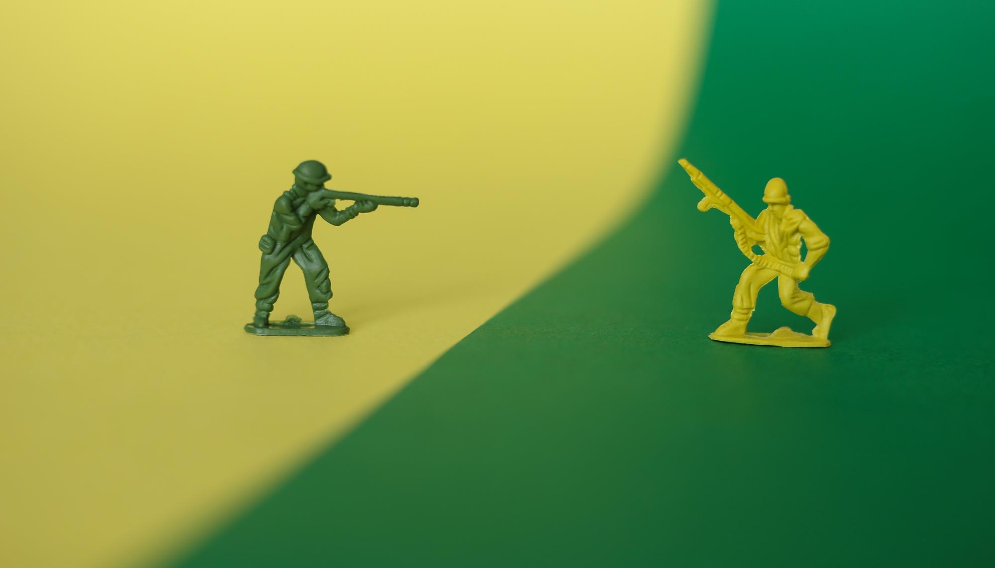 Soldaditos